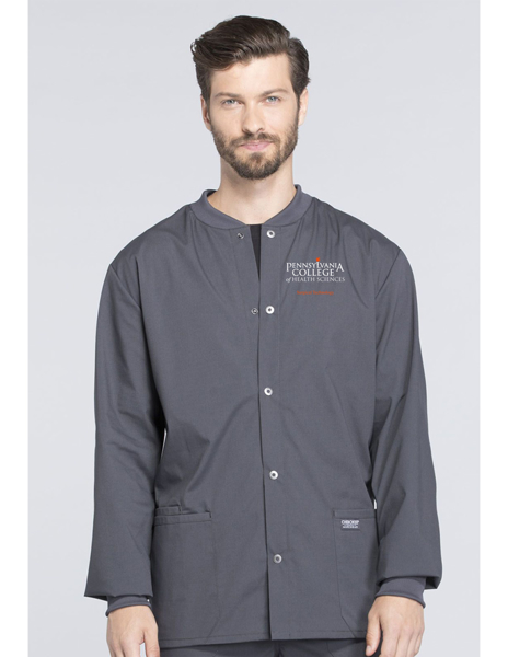 Picture of Surgical  Men's Warm-Up Jacket (2-3 Week Delivery)